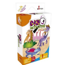 DINO DETECTIVE 331