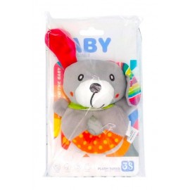 SONAJERO PERRO JY-07-207-301849