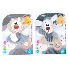 SONAJERO DE PELUCHE SDD1090-303368