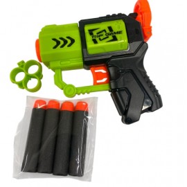 ARMA NERF SURT JT13-045 163780