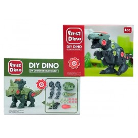 DINO DESARMABLE+DESTORNI. JY25352-302976
