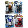 ROBOT TRANSFORMABLE SURTIDO 303532