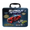 CAJA METALICA + 6 AUTOS JY-25-543-303106