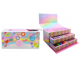 SET DE ARTE CRESKO 54 PCS CK842 