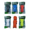 CANILLERAS DEPORTIVAS 19*10 CM TALLE M