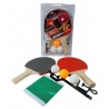 PALETA PING PONG C/RED X2 FD7702