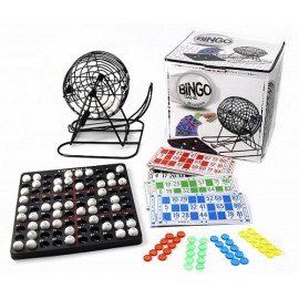 BINGO BOLILLERO EN CAJA FD53310