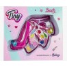 SET DE MAQUILLAJE ZAPATO CAJA 60991-3029