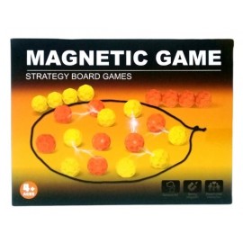 JUEGO CAMPO MAGNETICO 24143-F