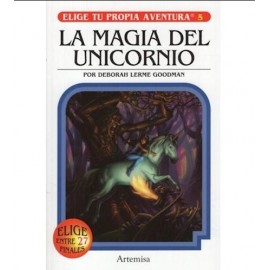 ELIGE T.P.AVENT. LA MAGIA DEL UNICOR 881