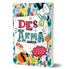 DE-SARMA ESTE LIBRO Y EXPLOTA TU CRE4399
