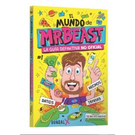 EL MUNDO DE MRBEAST-EL MUNDO