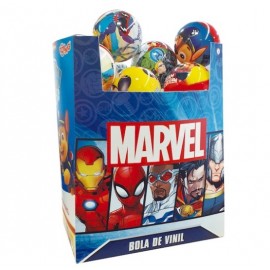 PELOTA DISNEY PVC 23CM 8358