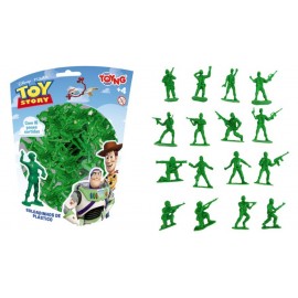 SOLDADITOS TOY STORY EN BOLSA 47PZAS8404