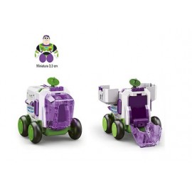 VEHICULO ESPACIAL TOY STORY C/FI10CM8402