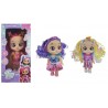 MUÑECA SWEET CON SONIDO 25CM 57532