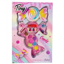 SET DE MAQUILLAJE CANDY ARCO IRIS 3367