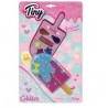 SET DE MAQUILLAJE HELADO GLITTER 3042