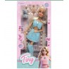MUÑECA TINY FASHION 57547