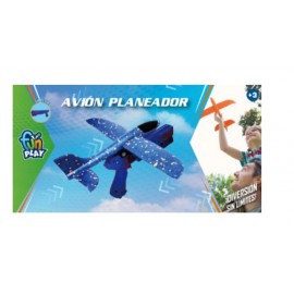 LANZADOR DE AVIONES 55499