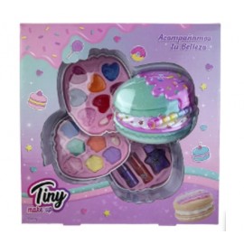 SET DE  MAQUILLAJE CANDY EN CAJA 3397