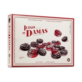 DAMAS LINEA CLASICA 2051