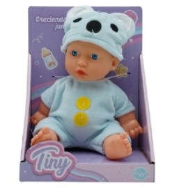 BEBOTE TINY DISFRAZ KOALA 20CM 56601