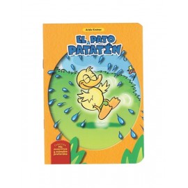 MIS MASCOTAS I EL PATO PATATIN 1520