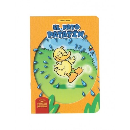 MIS MASCOTAS I EL PATO PATATIN 1520