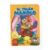 MIS MASCOTAS II EL TUCAN MANOLO 1558