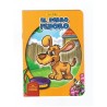 MIS MASCOTAS I EL PERRO FEDORO 1523