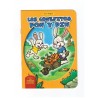 MIS MASCOTAS I LOS CONEJITOS 1522