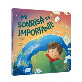 COMETA MAGICO- MI SONRISA ES IMPORT 4799