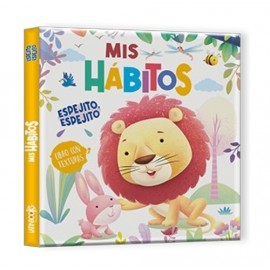 ESPEJITO, ESPEJITO-MIS HABITOS 4466