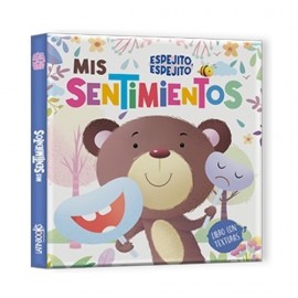 ESPEJITO, ESPEJITO-MIS SENTIMIENTOS 4468