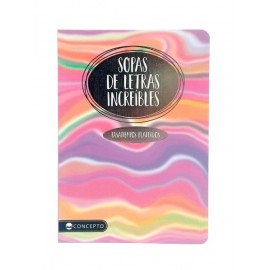 CONCEPTO-PASATIEMPO-SOPAS DE LETRAS 6091