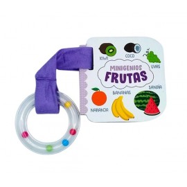 MINIGENIOS- FRUTAS 1568