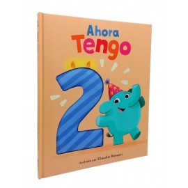 AHORA TENGO 2 4666