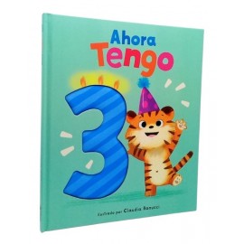 AHORA TENGO 3 4667