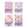 LIBRETA TD A5 96H RY MINI PATCH 2630