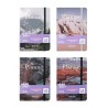 LIBRETA TD A5 96H RY NATURE 26-36