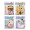 CUADERNO C/ESPIR16X17CM 60H RY SWEET2655