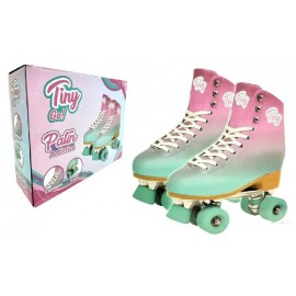 PATIN ARTISTICO TINY 12301