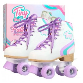 PATIN ARTISTICO TINY 12302