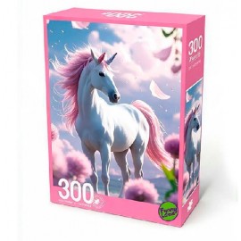 ROMPECABEZA 300PZS UNICORN  FT917