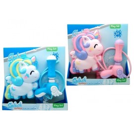PISTOLA DE AGUA MOCHILA PONY 001-2444