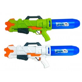 PISTOLA DE AGUA 60CM EN BOLSA 0001-0005