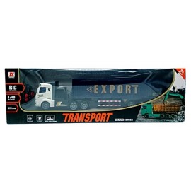 CAMION R/C 4F A BATERIA C/CONT. 061-1320