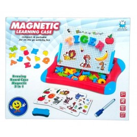 PIZARRA C/LETRAS MAGNETICAS 059-9167