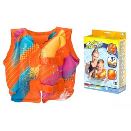 CHALECO DE NATACION COLORIFY 32272